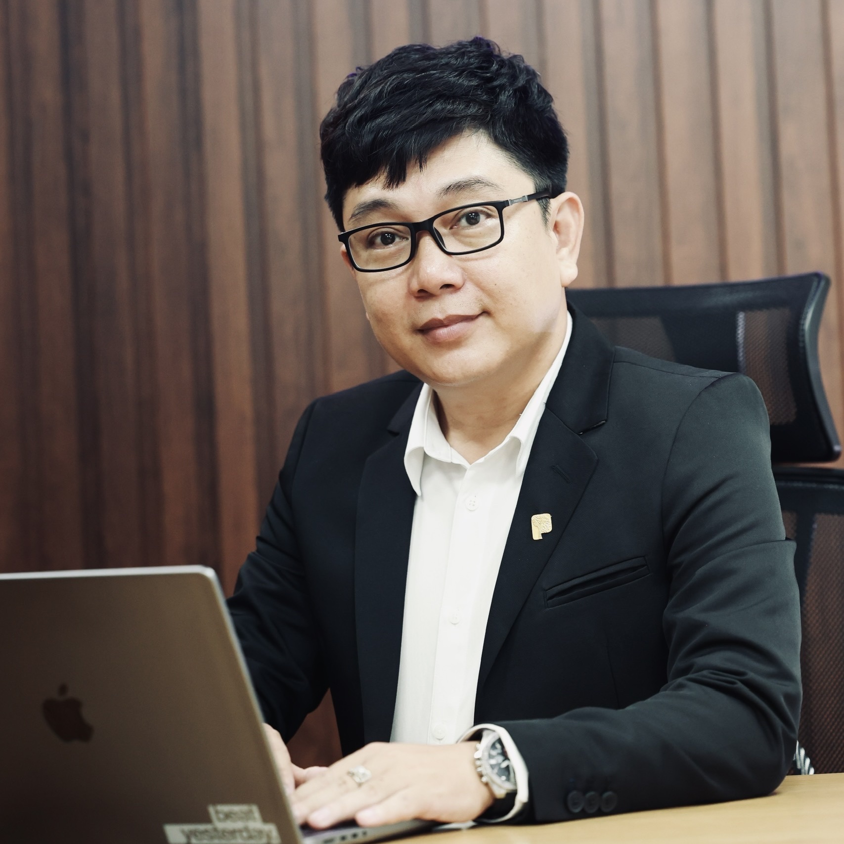 Nguyễn Tấn Phong